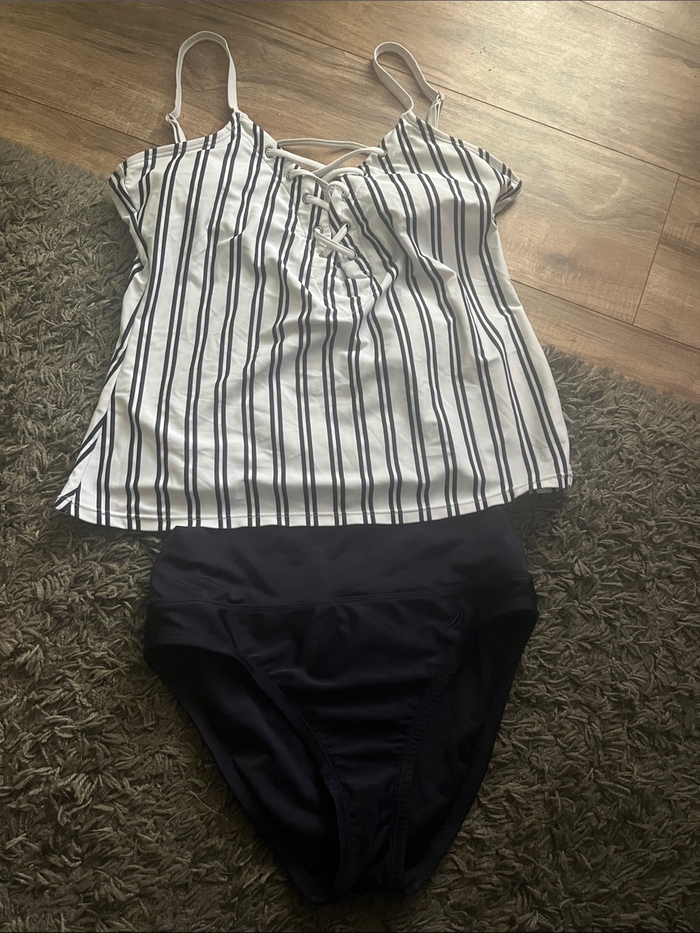 Nautica Two Piece